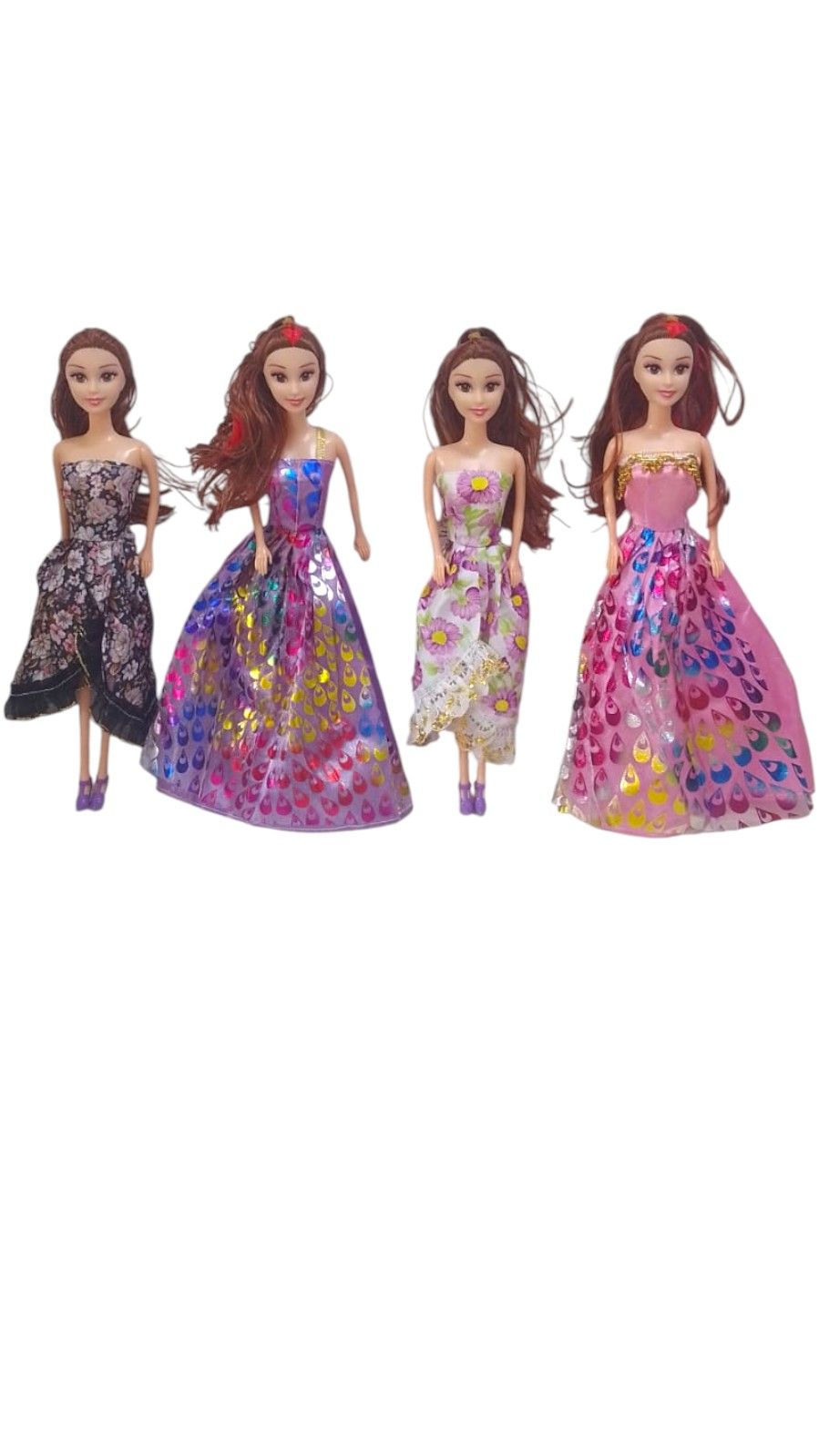 BONECA JULIA